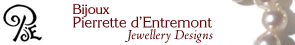 Bijoux PIerrette d'Entremont