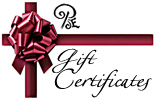 bijoux pierrette gift certificates