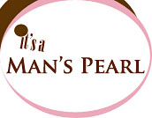 It's a Man's Pear